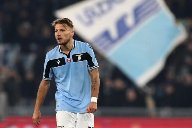  拉齐奥凭借高效反击战术客场擒下争冠对手