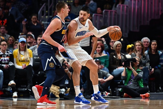  阿德巴约两双热火主场轻取魔术保持不败金身