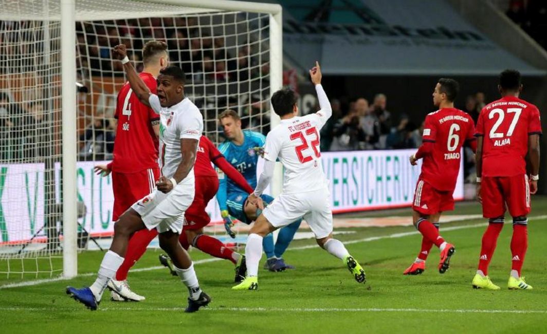  法兰克福逆转绝杀显韧性，德甲竞争格局愈发激烈  