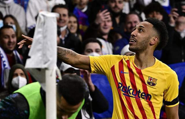  特鲁瓦老将宝刀未老，替补登场改写比赛走势获最佳