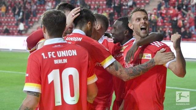  美因茨攻防转换行云流水，疾风骤雨般击溃对手