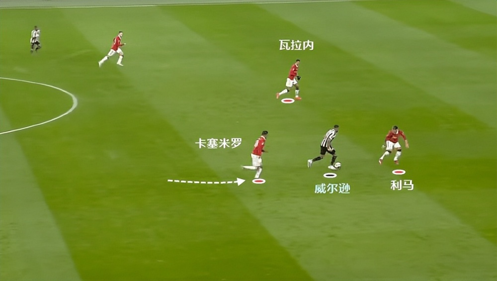  埃迪·豪战术调整奏效，纽卡主场击退中下游球队